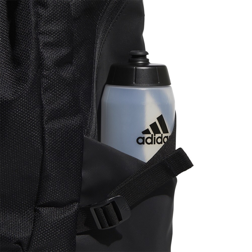 アディダス（adidas）（メンズ、レディース）リュック イーピーエス バックパック 30 34L 黒 CE861-H64753