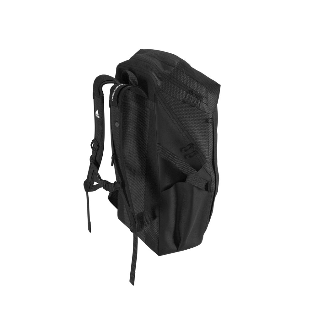 アディダス（adidas）（メンズ、レディース）リュック イーピーエス バックパック 30 34L 黒 CE861-H64753