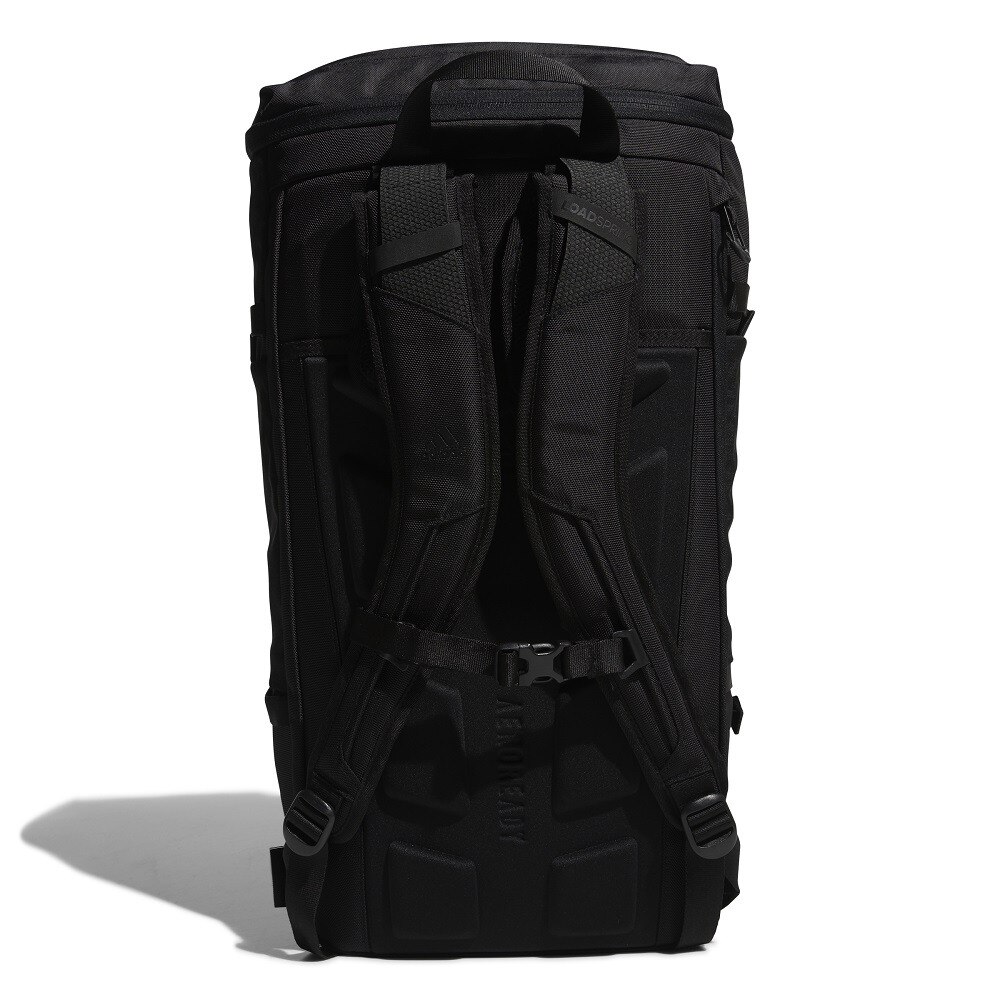 あでぃだす（メンズ、レディース）リュック オプティマイズド パッキング システム バックパック 35L 黒 I8950-H64844