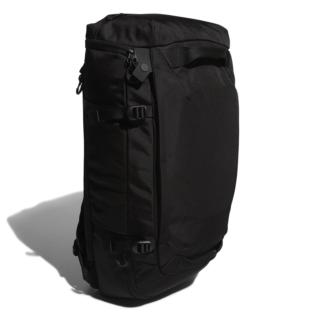 あでぃだす（メンズ、レディース）リュック オプティマイズド パッキング システム バックパック 35L 黒 I8950-H64844