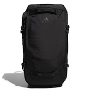 あでぃだす(メンズ、レディース)リュック オプティマイズド パッキング システム バックパック 35L 黒 I8950-H64844