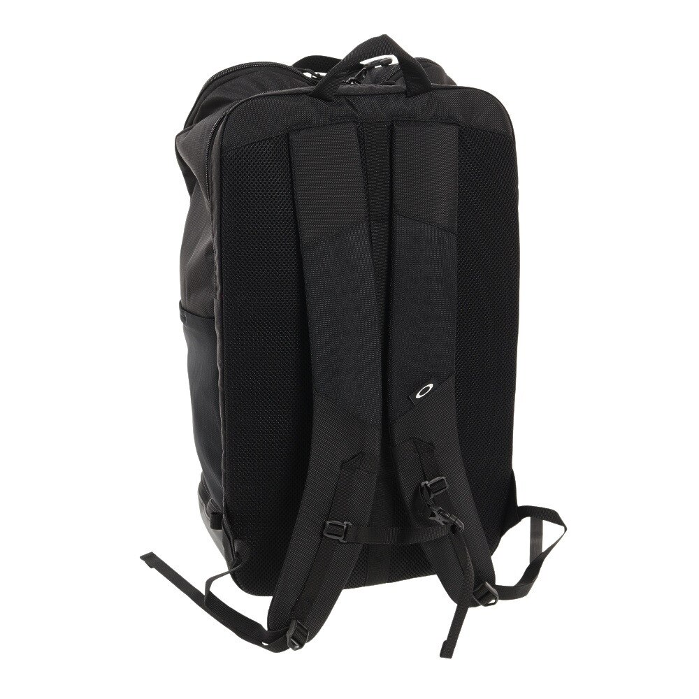 オークリー｜リュック バックパック ESSEN BACKPACK L 30L 黒 FOS900982-02E - スポーツ用品はスーパースポーツゼビオ