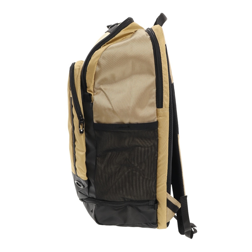 オークリー（OAKLEY）（メンズ）リュック ESSEN BACKPACK L FOS900982-5GL 通気性