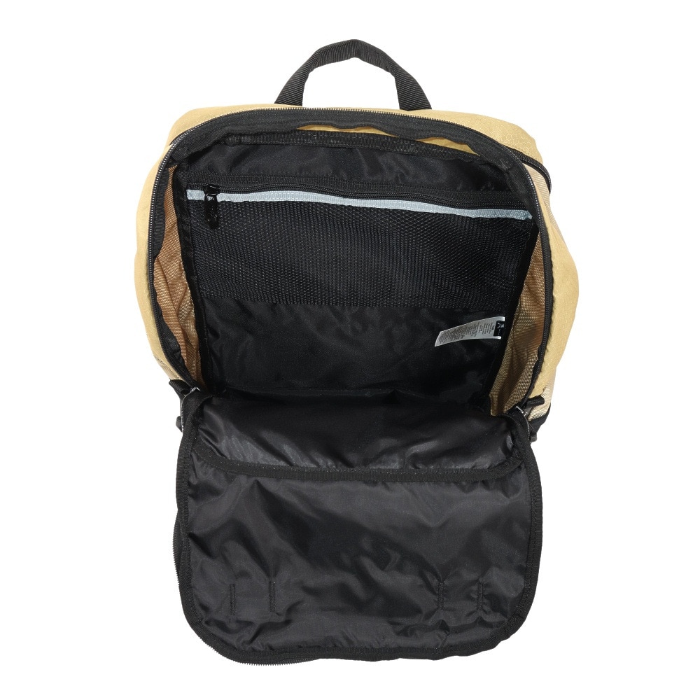 オークリー（OAKLEY）（メンズ）リュック ESSEN BACKPACK L FOS900982-5GL 通気性