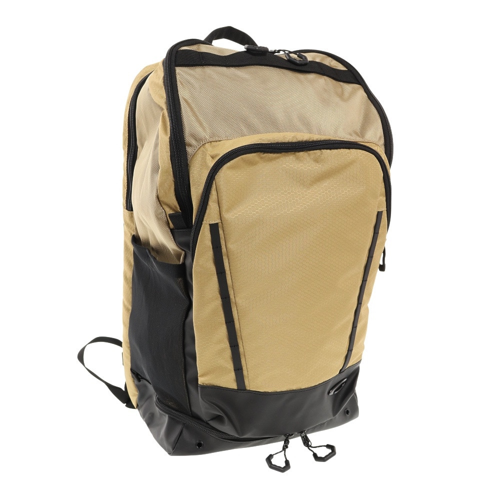 オークリー（OAKLEY）（メンズ）リュック ESSEN BACKPACK L FOS900982-5GL 通気性