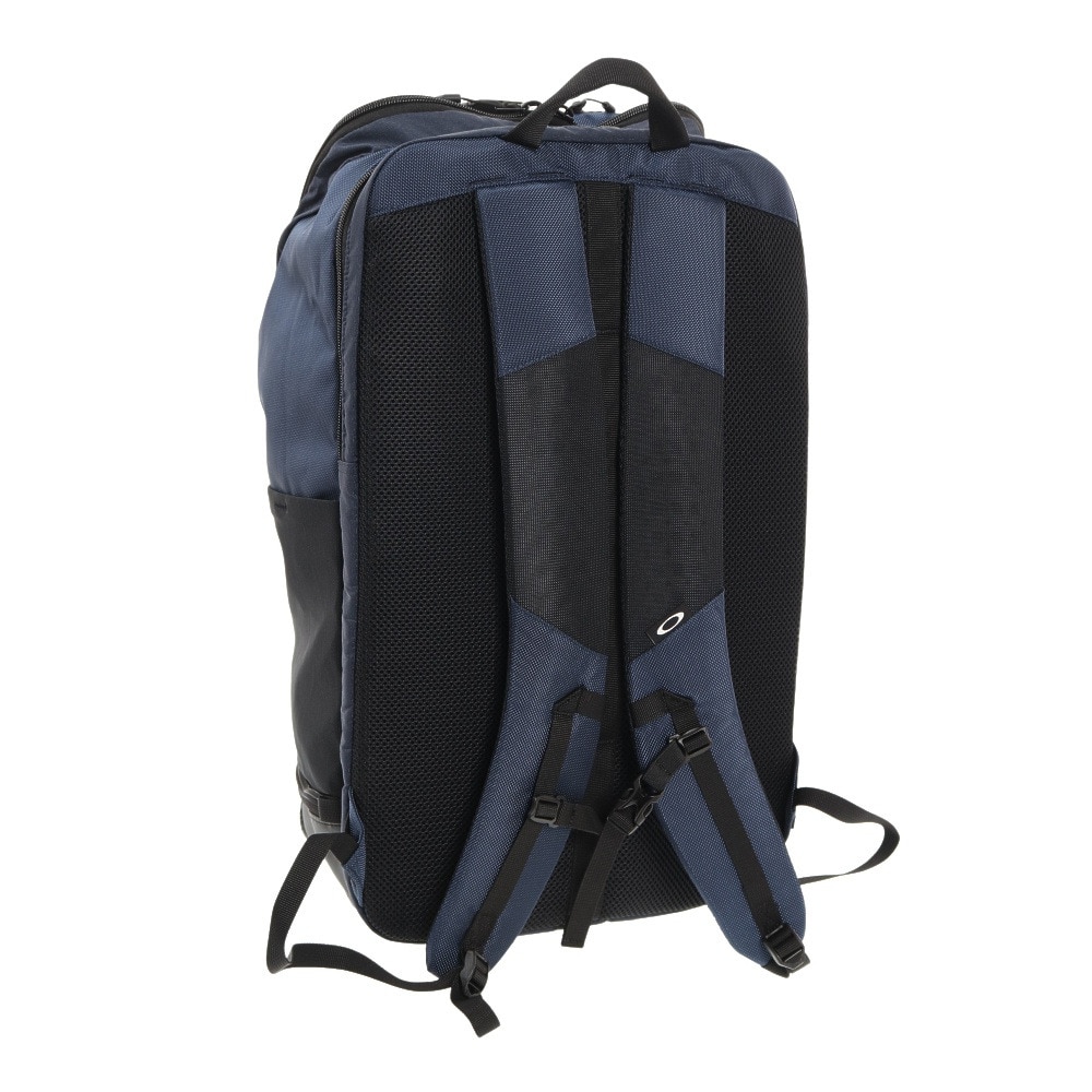 オークリー（OAKLEY）（メンズ）リュック ESSEN BACKPACK L FOS900982-6DG 通気性