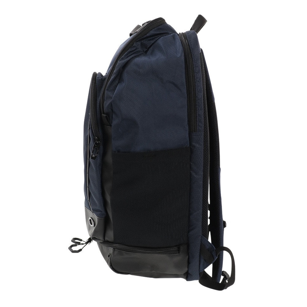 オークリー（OAKLEY）（メンズ）リュック ESSEN BACKPACK L FOS900982-6DG 通気性