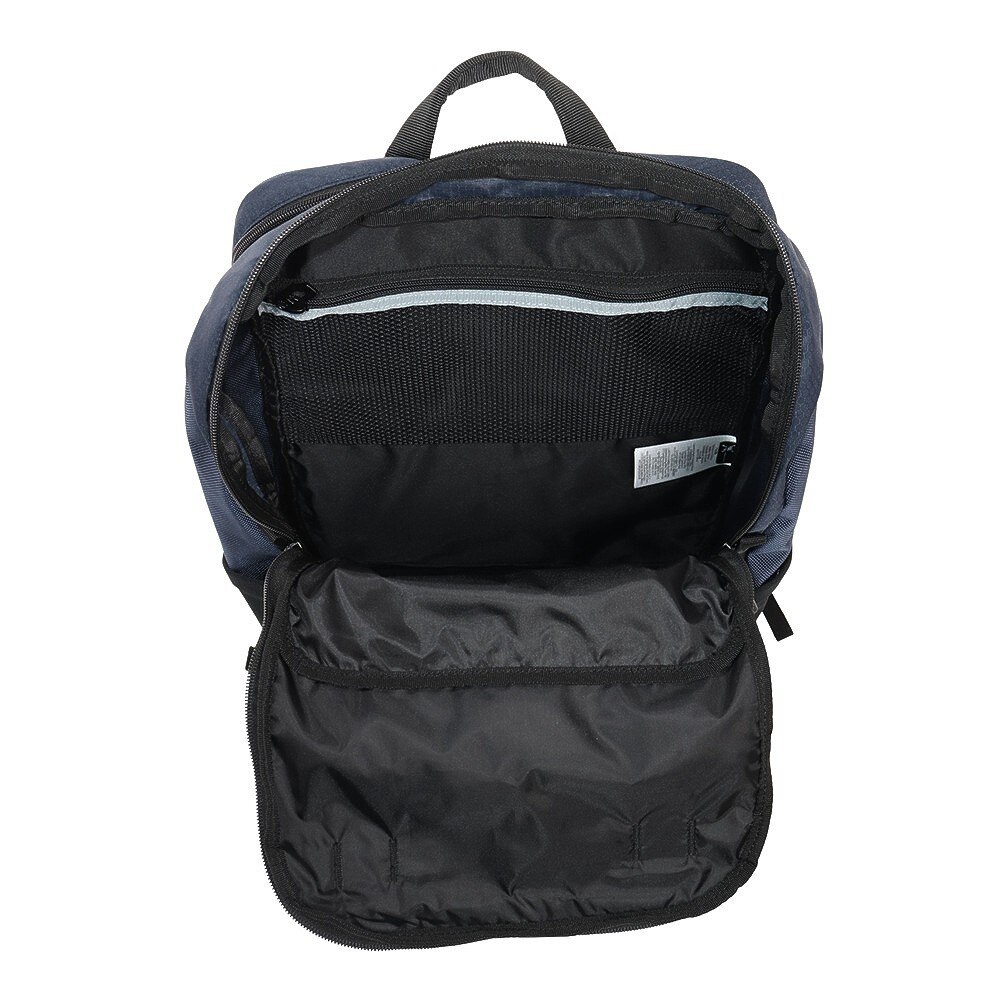 オークリー（OAKLEY）（メンズ）リュック ESSEN BACKPACK L FOS900982-6DG 通気性