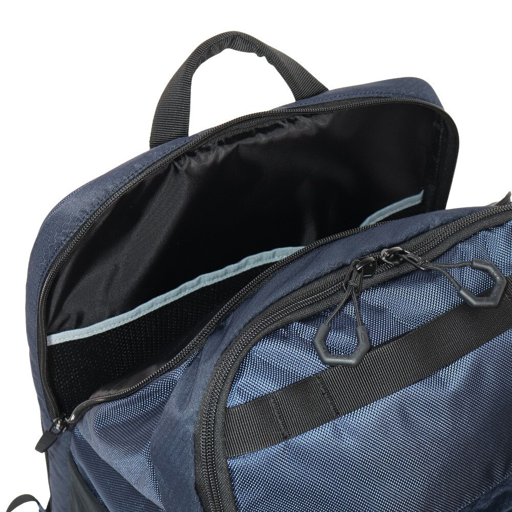 オークリー（OAKLEY）（メンズ）リュック ESSEN BACKPACK L FOS900982-6DG 通気性