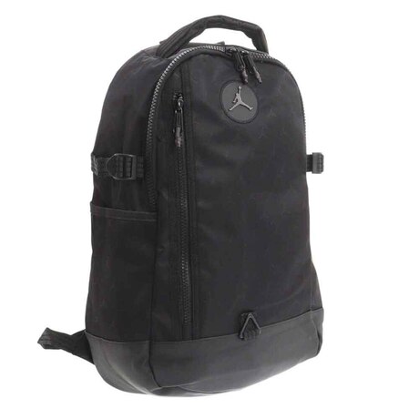 ジョーダン（JORDAN）（メンズ、レディース）ジャカード バックパック 9A0638-023