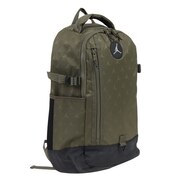 ジョーダン（JORDAN）（メンズ、レディース、キッズ）バックパック 9A0638-E6F