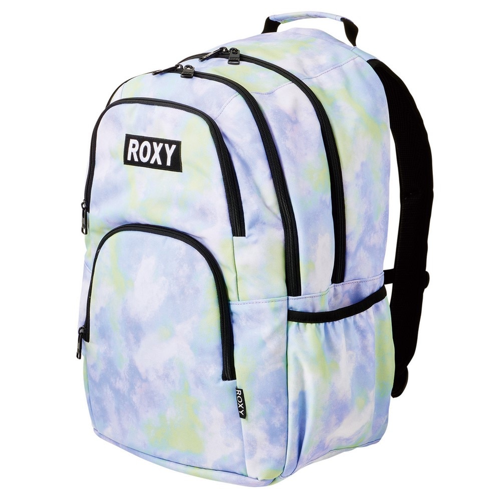 ロキシー ロキシー Roxy メンズ レディース Goout バックパック 22sprbgmul スポーツ用品はスーパースポーツゼビオ
