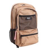 ロキシー（ROXY）（メンズ、レディース）COMING バックパック 22SPRBG221304BGE