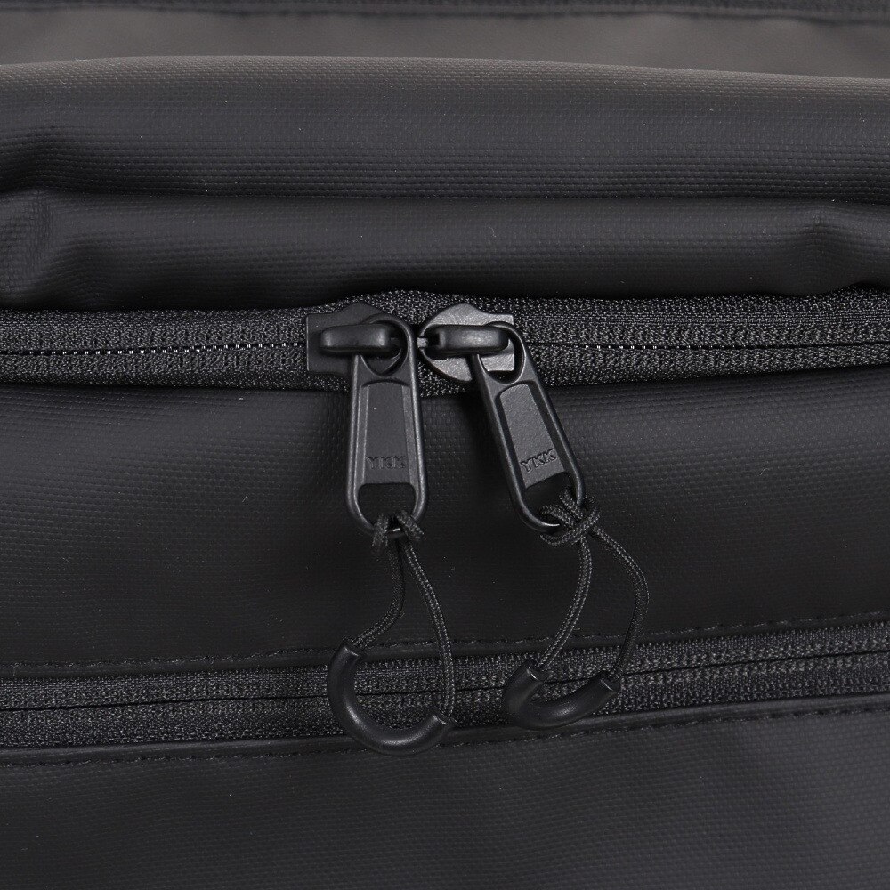 スライド（SLYDE）（メンズ、レディース）BOX バックパック SLYDE2022SSG006-BLK リュック