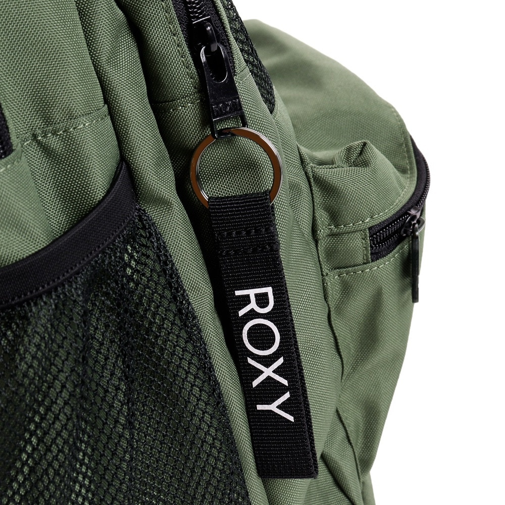 ロキシー ロキシー Roxy メンズ レディース Coming バックパック 22sprbgkha スポーツ用品はスーパースポーツゼビオ