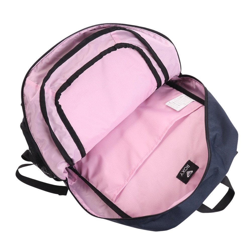 ロキシー ロキシー Roxy メンズ レディース Coming バックパック 22sprbgnvy スポーツ用品はスーパースポーツゼビオ