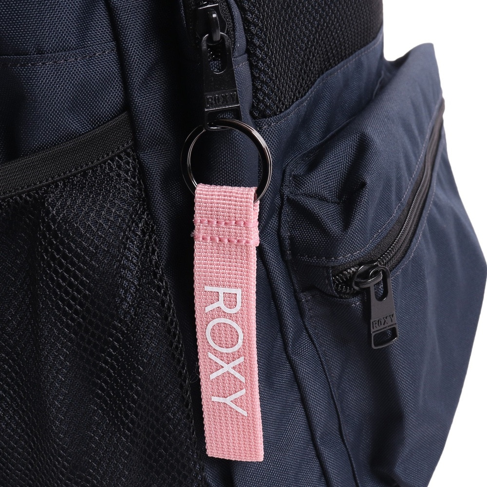 ロキシー ロキシー Roxy メンズ レディース Coming バックパック 22sprbgnvy スポーツ用品はスーパースポーツゼビオ