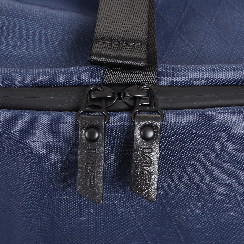 ザ・ワープ・バイ・エネーレ（The Warp By Ennerre）（メンズ）ROLL FLAP BAG 25L WB3MGA50 NVY リュック 防水 撥水