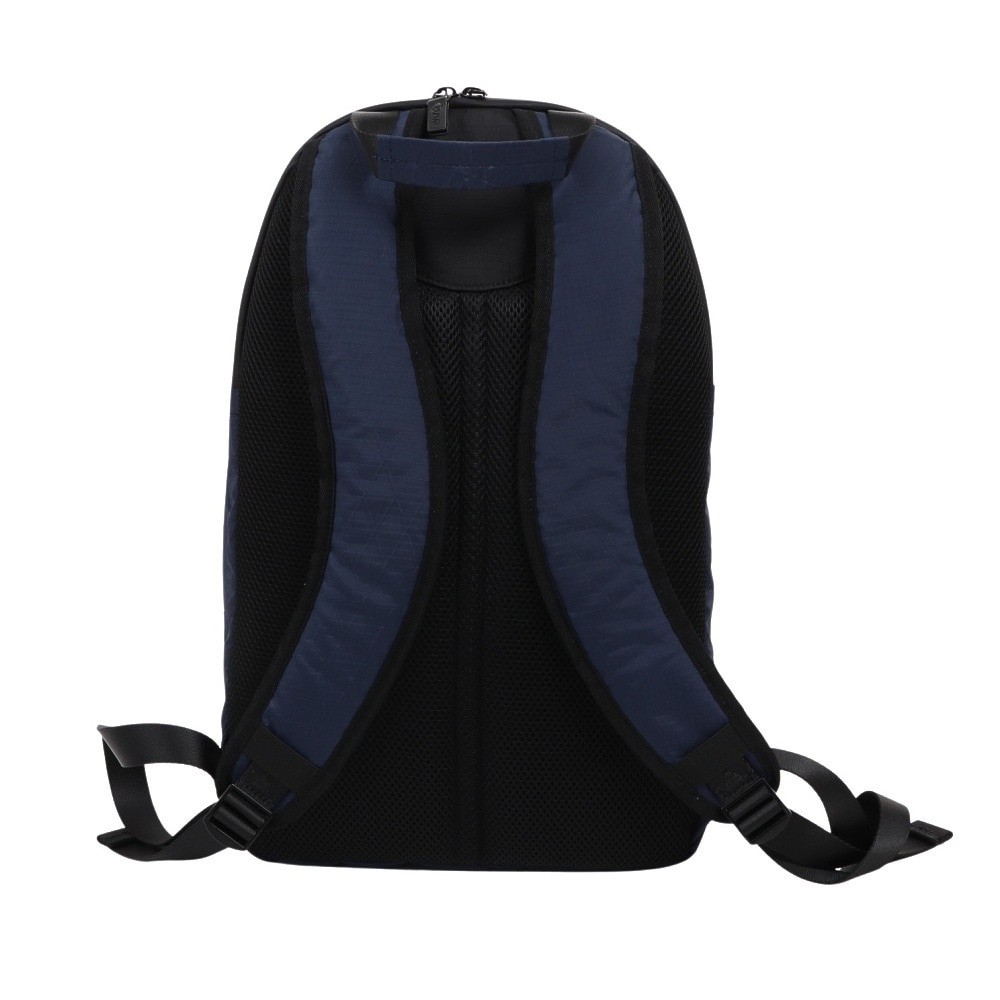 ザ・ワープ・バイ・エネーレ（The Warp By Ennerre）（メンズ）ROUND DAYPACK 22L WB3MGA52 NVY リュック 防水 撥水