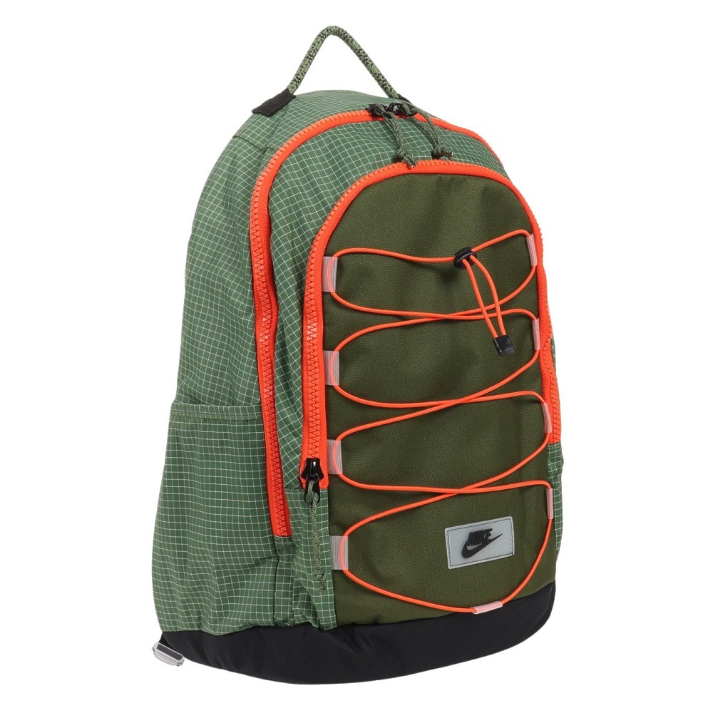 新品！NIKE ナイキ バックパック ブラジリア バックパック　4980円