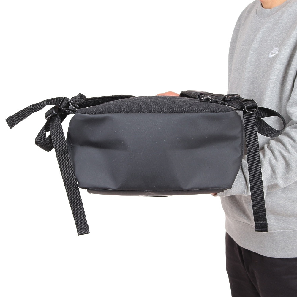 DESCENTE ALLTERRAIN 防水ウェストバッグ 容量：約2L -デサント