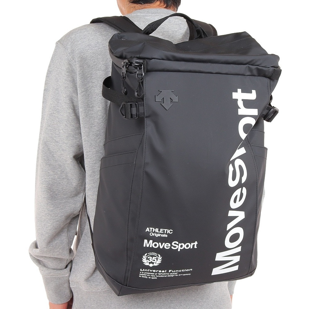 DESCENTE Move Sports リュック