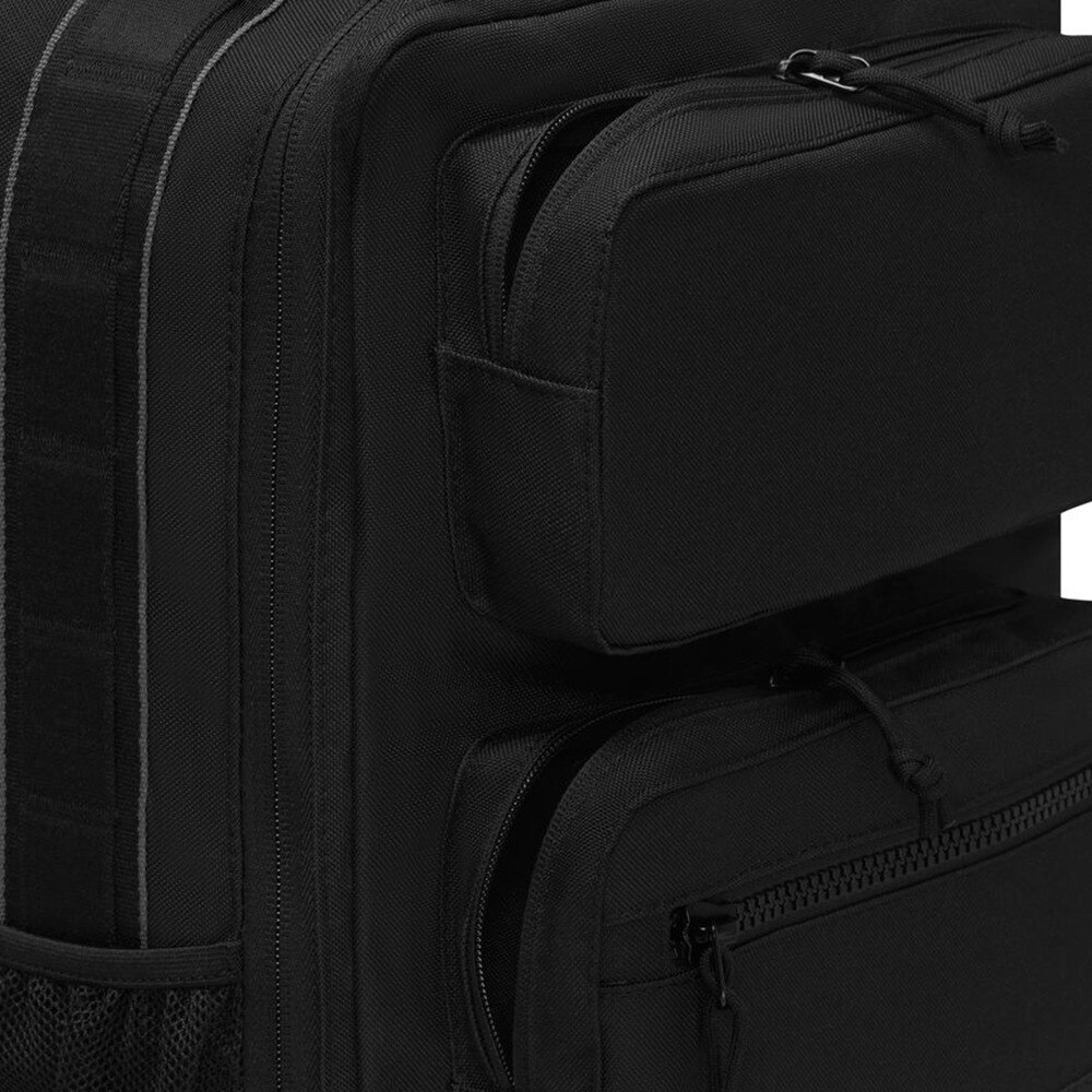 ナイキ（NIKE）（メンズ）ユーティリティ スピード バックパック DQ5183-010 リュック