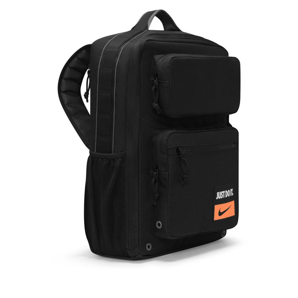 ナイキ（NIKE）（メンズ）ユーティリティ スピード バックパック DQ5183-010 リュック