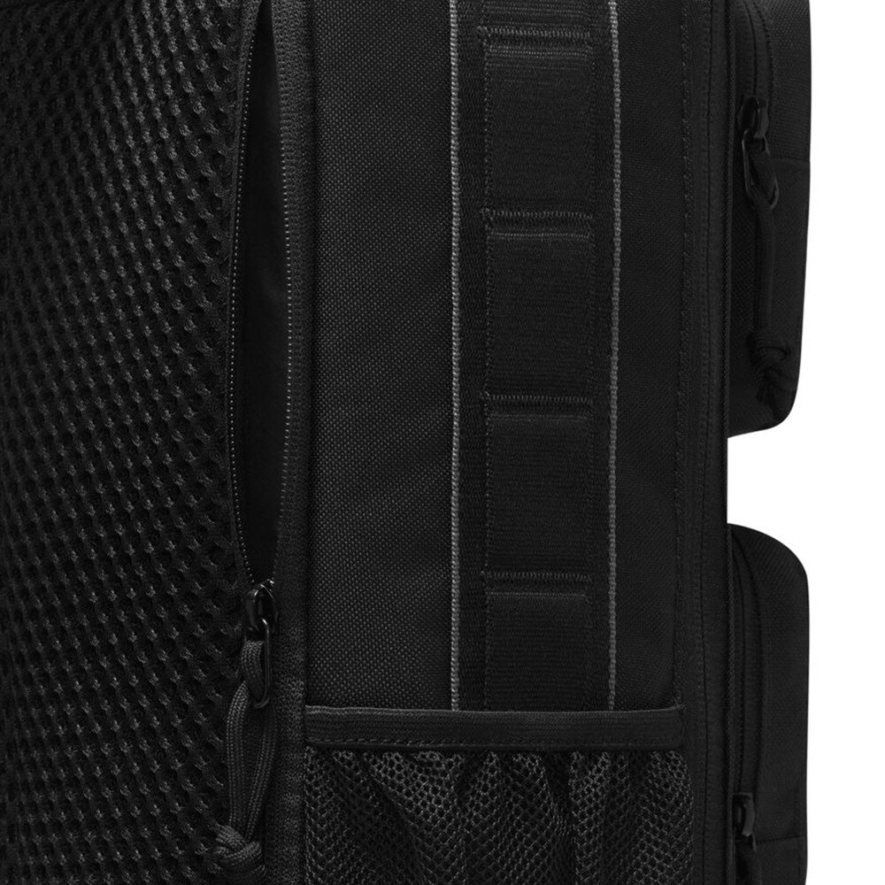 ナイキ（NIKE）（メンズ）ユーティリティ スピード バックパック DQ5183-010 リュック