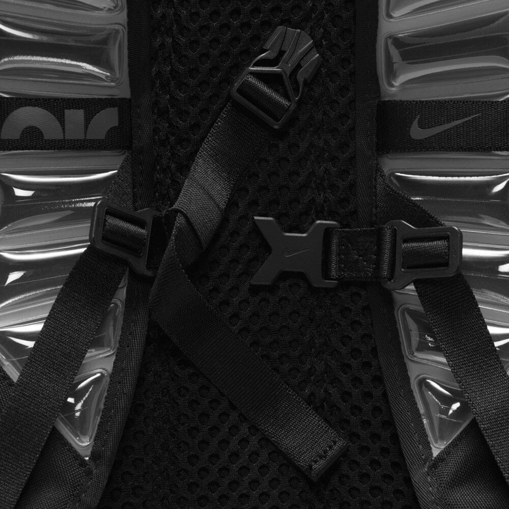 ナイキ（NIKE）（メンズ）ユーティリティ スピード バックパック DQ5183-010 リュック