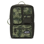 ナイキ（NIKE）（メンズ、レディース）ユーティリティ エリート バックパック DQ5224-355