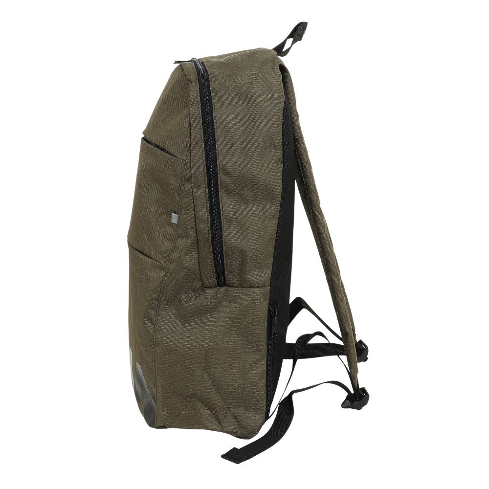 ニューバランス（new balance）（メンズ、レディース）Out of Bounds デイバックパック 17L JABL2736OLF リュック