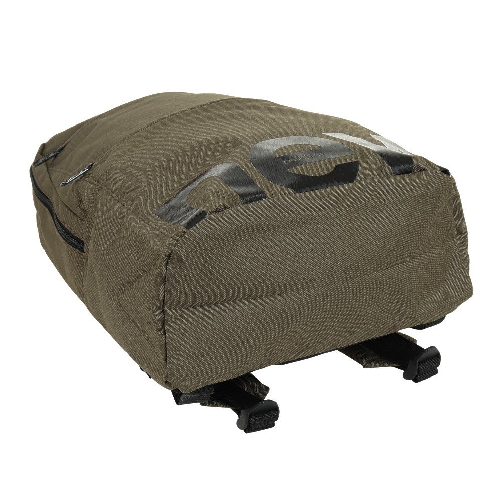 ニューバランス（new balance）（メンズ、レディース）Out of Bounds デイバックパック 17L JABL2736OLF リュック