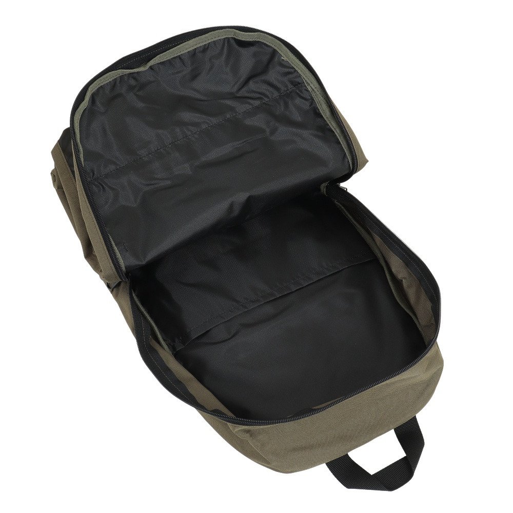 ニューバランス（new balance）（メンズ、レディース）Out of Bounds デイバックパック 17L JABL2736OLF リュック