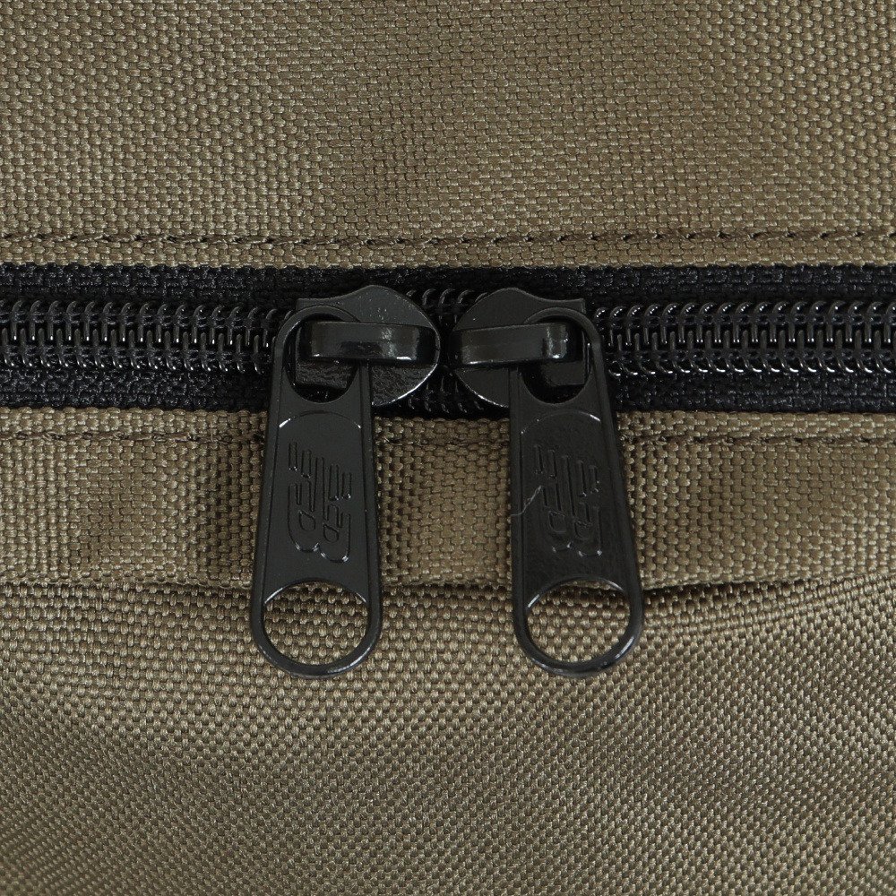 ニューバランス（new balance）（メンズ、レディース）Out of Bounds デイバックパック 17L JABL2736OLF リュック