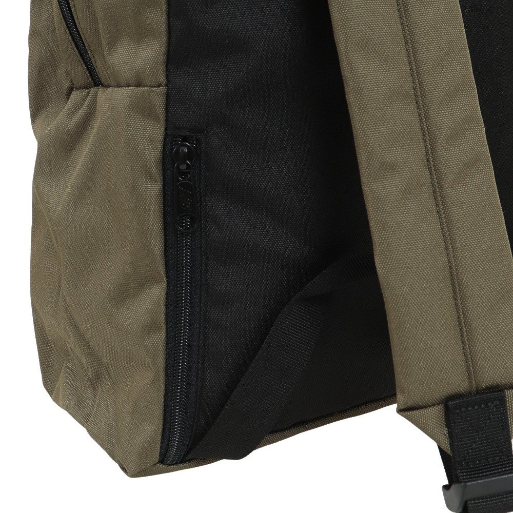 ニューバランス（new balance）（メンズ、レディース）Out of Bounds デイバックパック 17L JABL2736OLF リュック