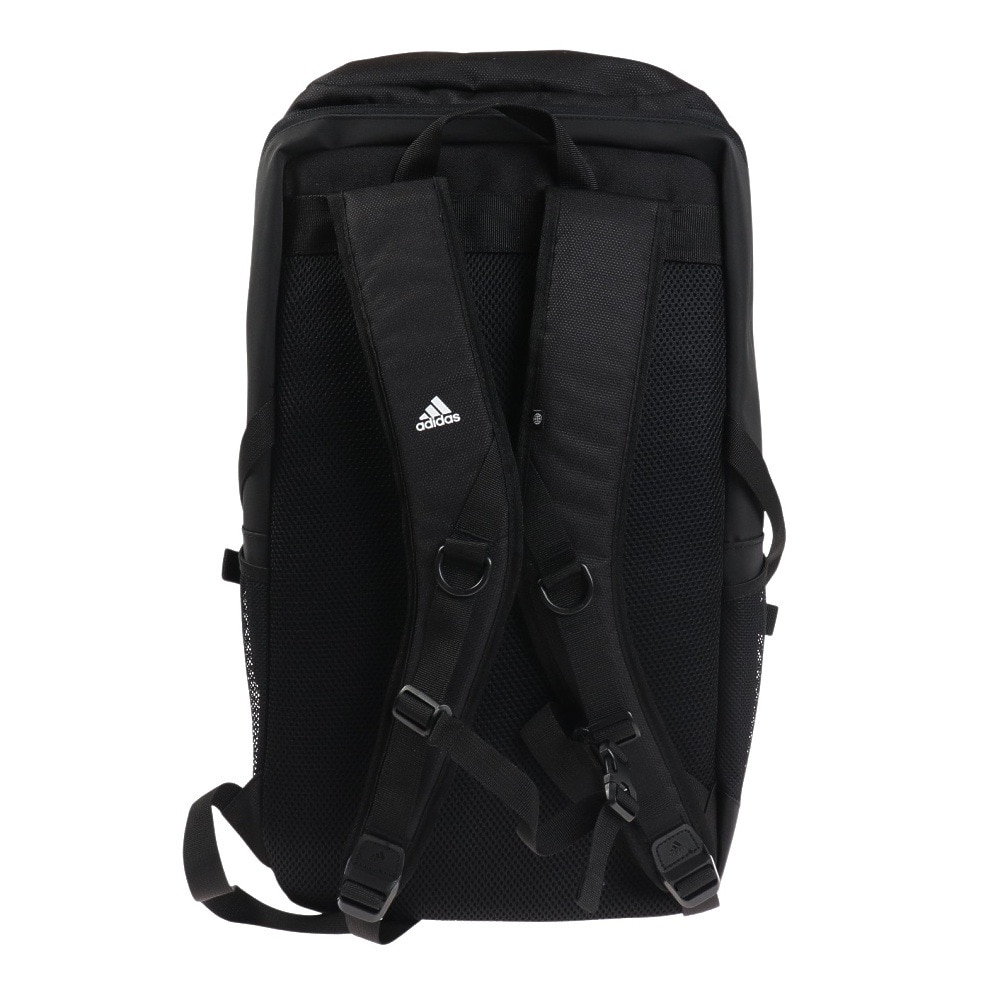 アディダス｜オプティマイズド パッキング システム チーム バックパック 35L MMV65-H64799 - スポーツ用品はスーパースポーツゼビオ