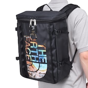 (メンズ、レディース)リュック/バッグ NOVELTY BCFUSEBOX ノベルティBCヒューズボックス NM82250 YS 30L