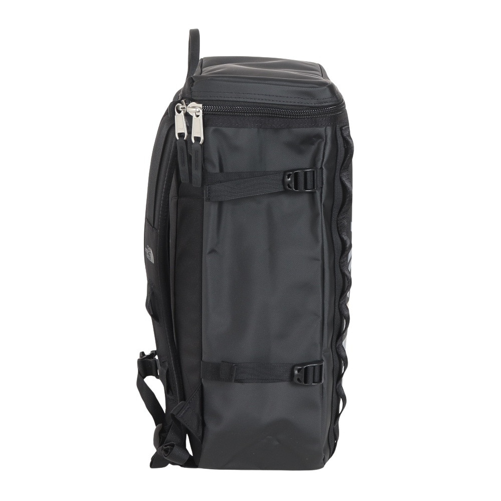 THE NORTH FACE BCヒューズボックス 30L カラビナ付き