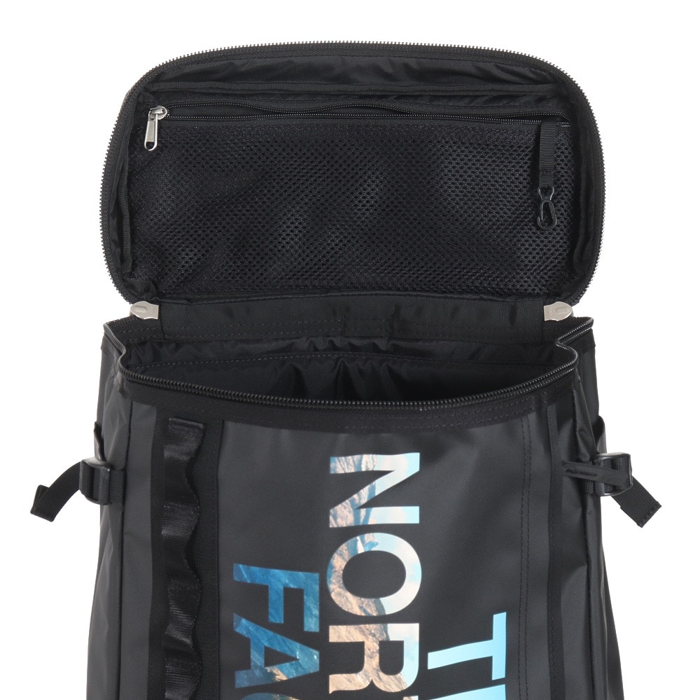 THE NORTH FACE リュック 30L ヒューズボックス　NM82250