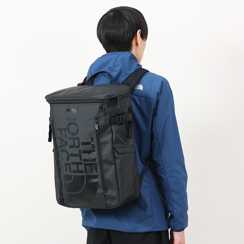 【新品未使用30L】NEWモデル ヒューズボックス2 30L NM82255