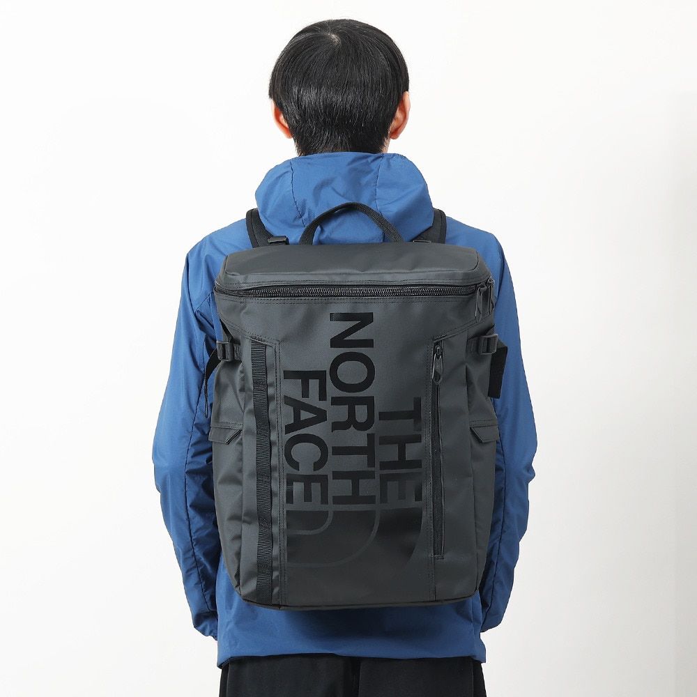 ノースフェイス（THE NORTH FACE）（メンズ、レディース）リュック/バックパック/大容量 BC Fuse Box II BCヒューズボックス2 30L NM82255 K 撥水