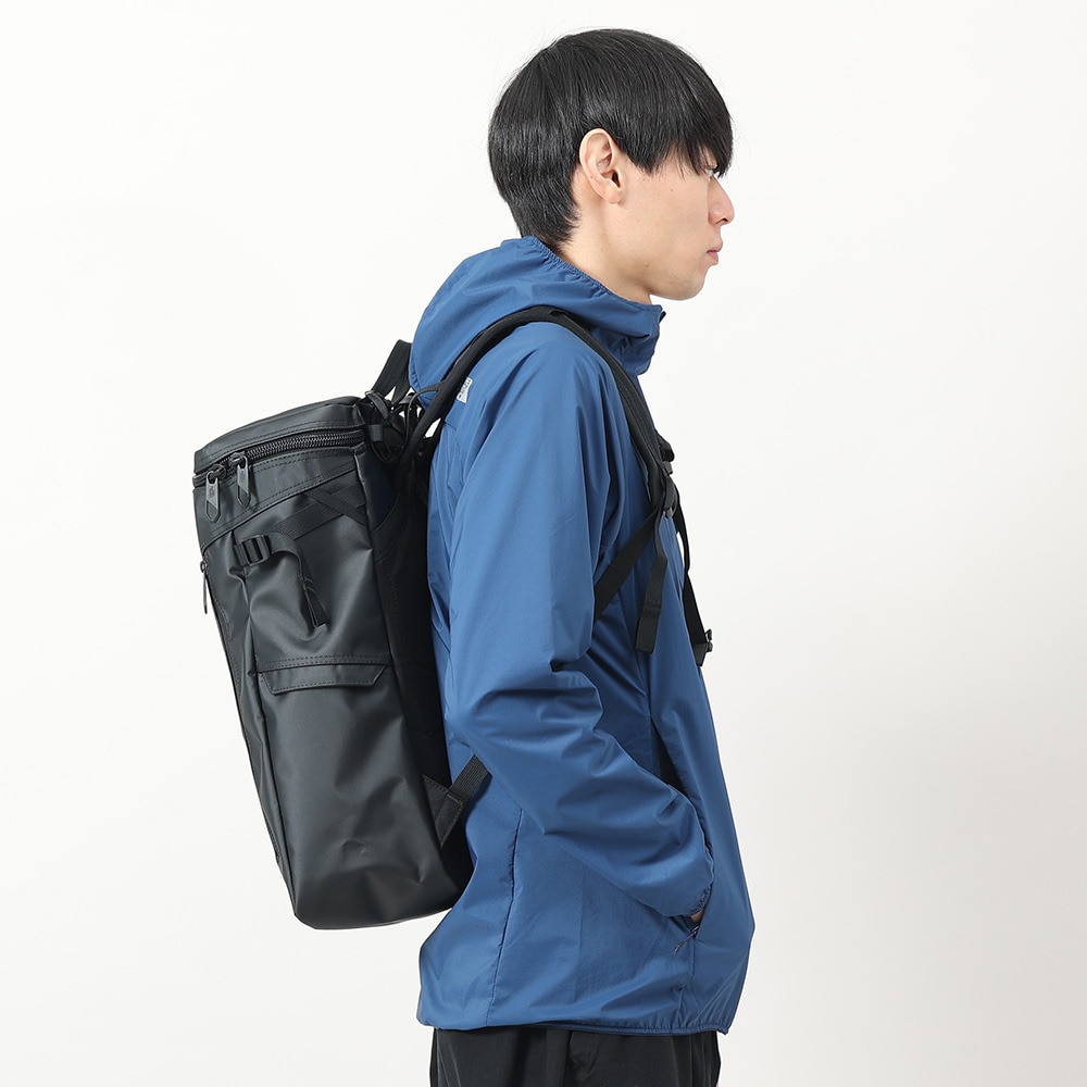 THE NORTH FACE ヒューズボックス バックパック WK