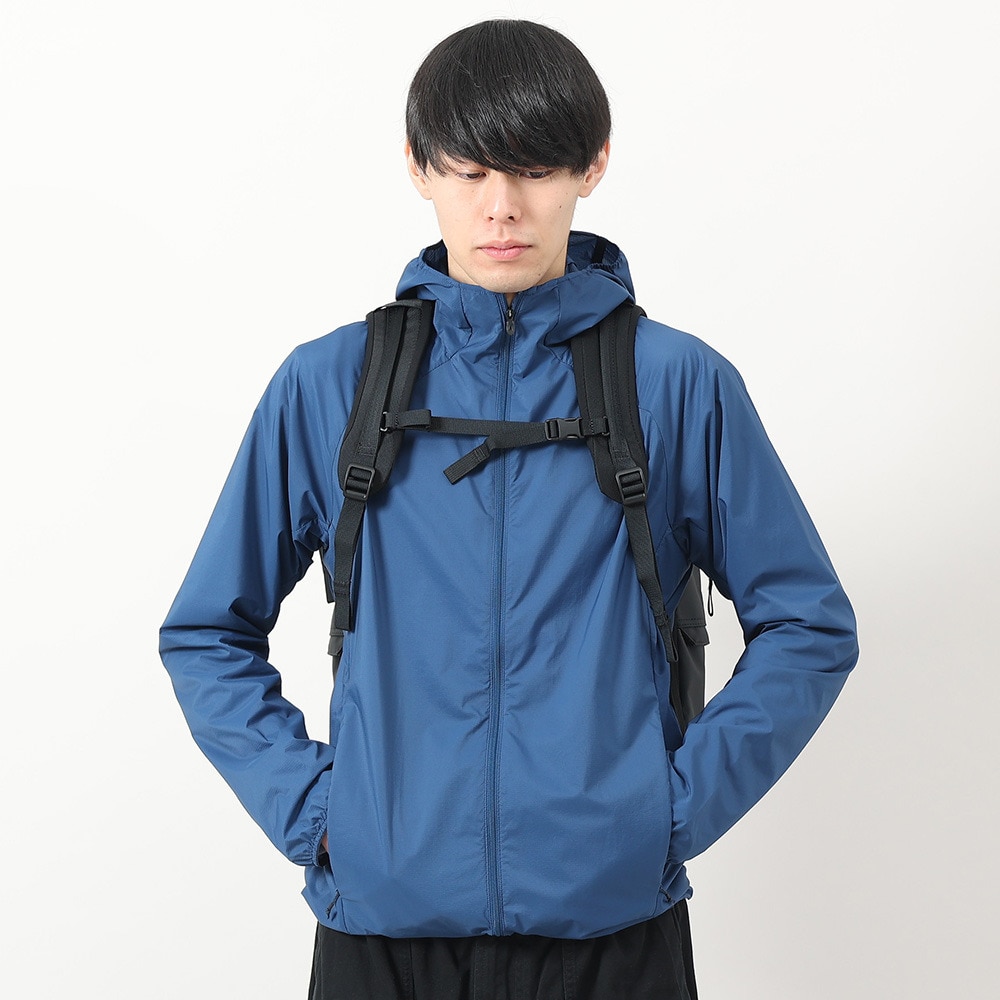 ノースフェイス（THE NORTH FACE）（メンズ、レディース）リュック/バックパック/大容量 NEWモデル BC Fuse Box II  BCヒューズボックス2 30L NM82255 K