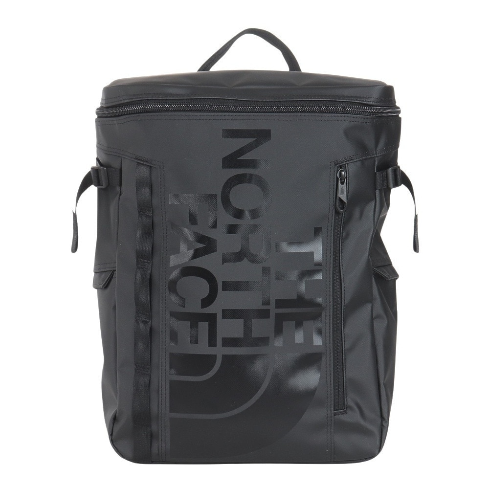 ザ・ノース・フェイス（THE NORTH FACE）（メンズ、レディース）リュック BCヒューズボックス2 黒 30L NM82255 K ノースフェイス デイパック