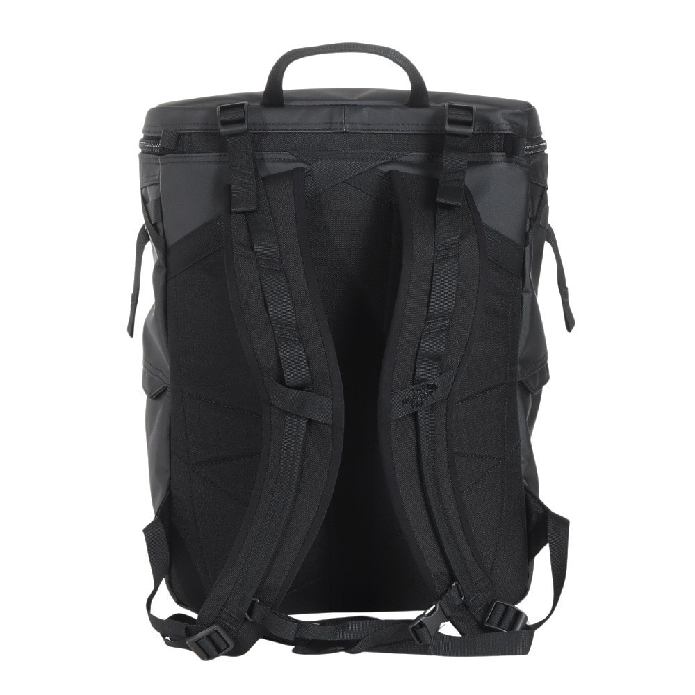 ザ・ノース・フェイス（THE NORTH FACE）（メンズ、レディース）リュック BCヒューズボックス2 黒 30L NM82255 K ノースフェイス デイパック