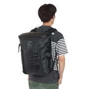 (メンズ、レディース)リュック BCヒューズボックス2 黒 30L NM82255 K ノースフェイス デイパック