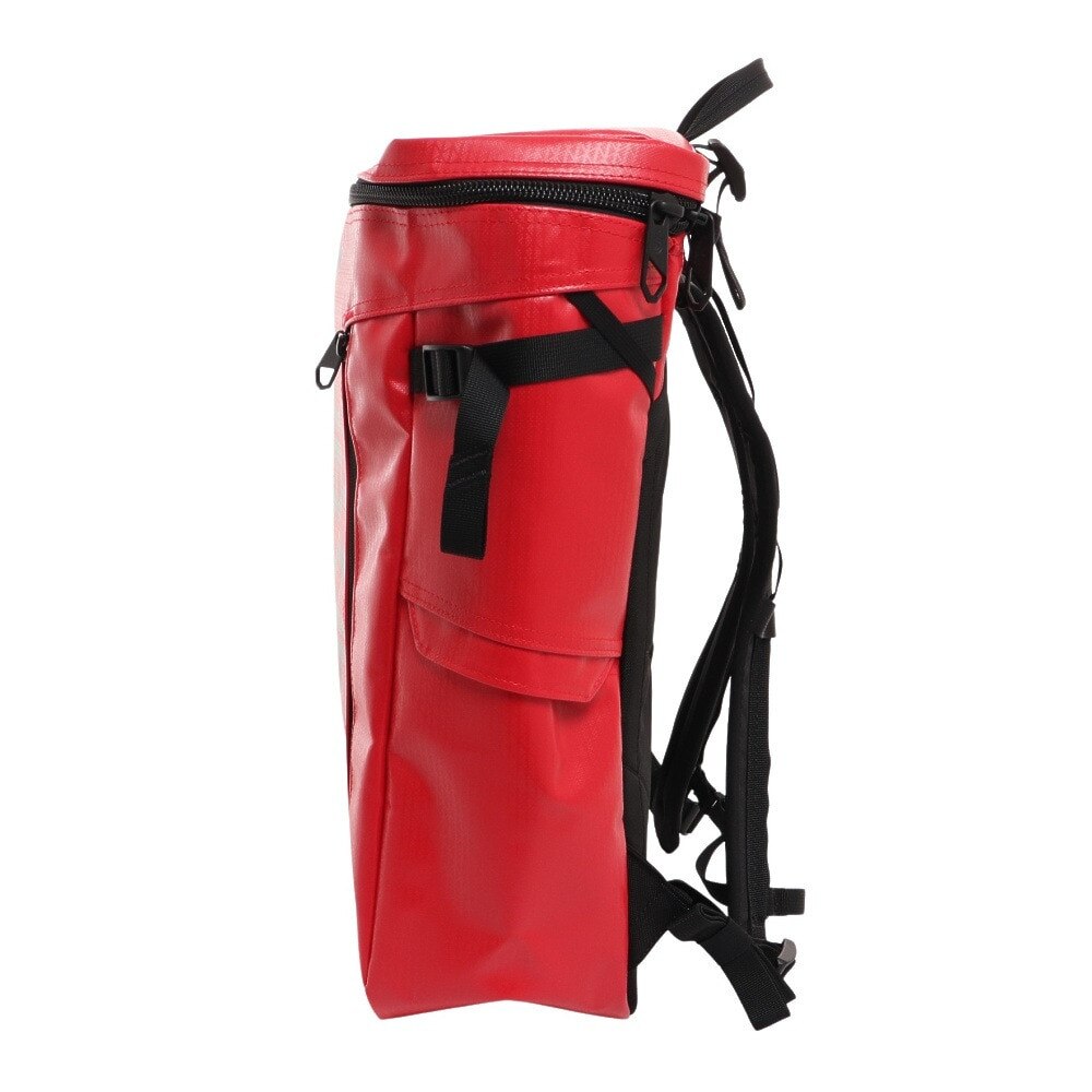 】THE NORTH FACE ヒューズボックス 30L red ノースフェイス