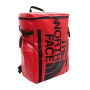 ノースフェイス（THE NORTH FACE）（メンズ、レディース）リュック/バックパック/大容量 NEWモデル BC Fuse Box II BCヒューズボックス2  NM82255 TR