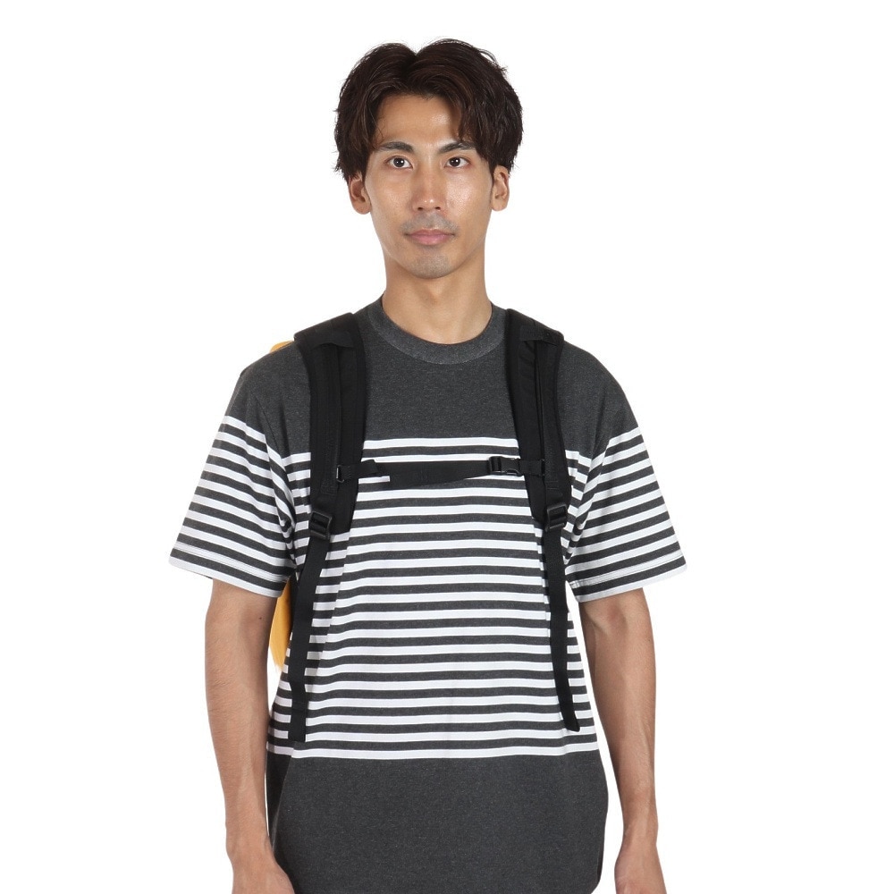 ザ・ノース・フェイス（THE NORTH FACE）（メンズ、レディース）リュック バッグ BCヒューズボックス 2 BC Fuse Box II NM82255 SG 23春夏モデル 撥水